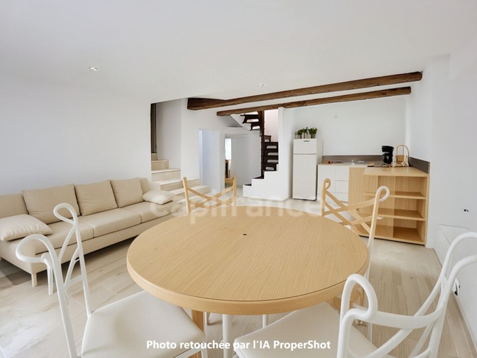 Landsbyhus i Saint-Christol, Vaucluse - bilde 4