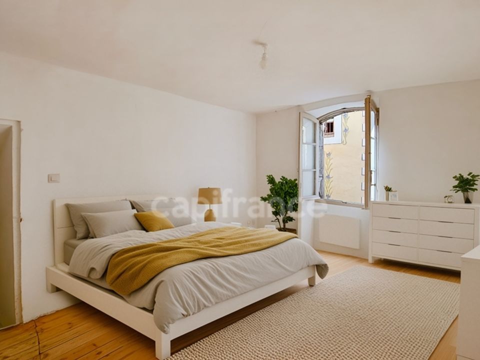 Landsbyhus i Saint-Christol, Vaucluse - bilde 5