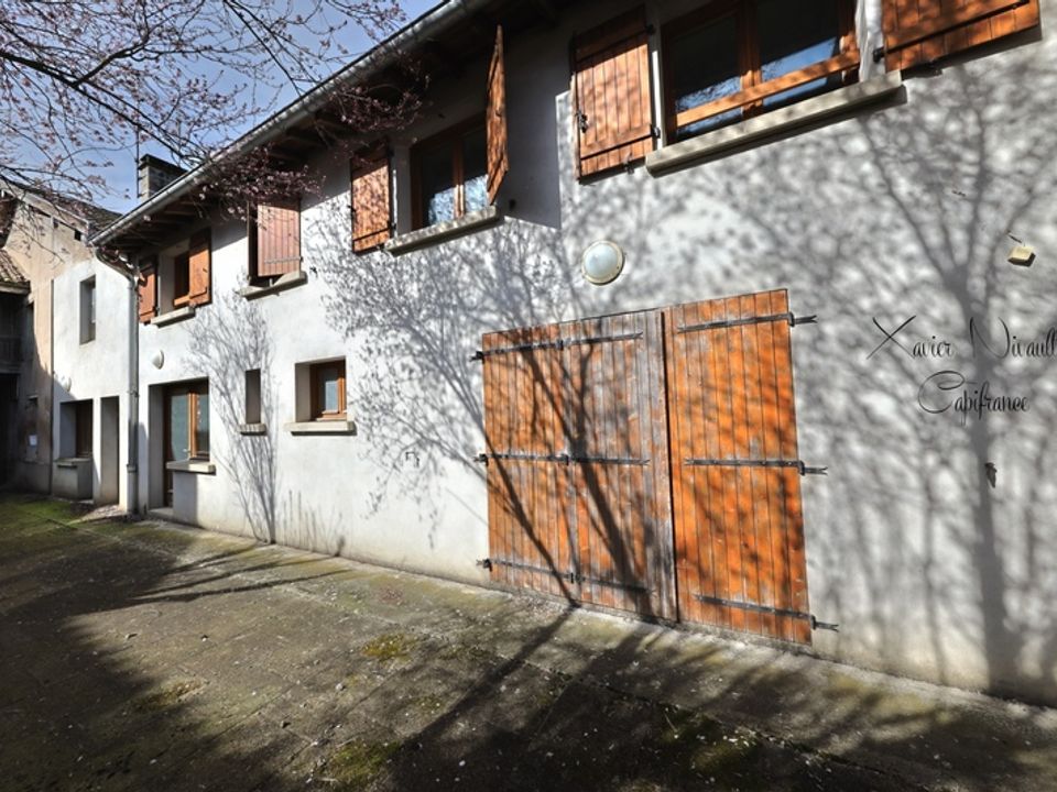 Villa i Montrevel-en-Bresse, Ain - bilde 3