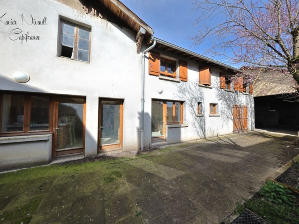 Villa i Montrevel-en-Bresse, Ain - bilde 4