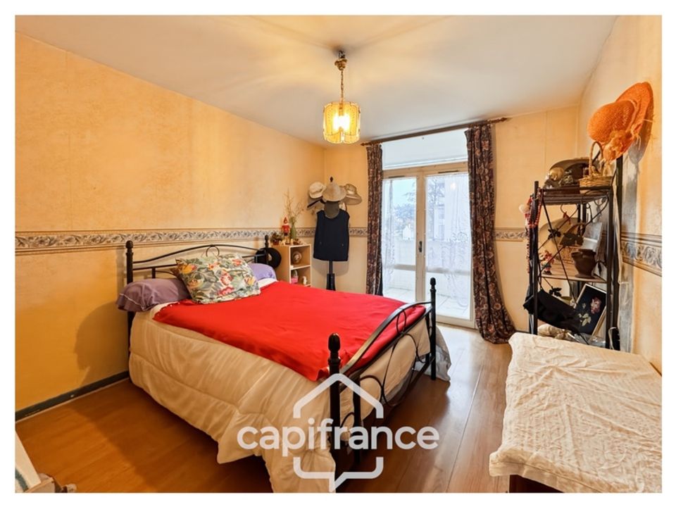 Lejlighed i Agen, Lot-et-Garonne - foto 1