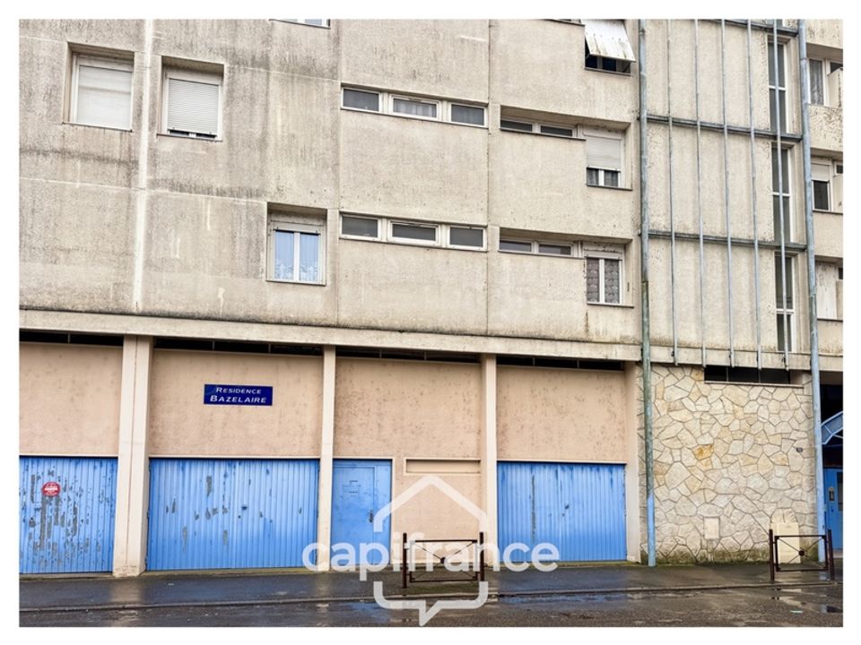Lejlighed i Agen, Lot-et-Garonne - foto 3