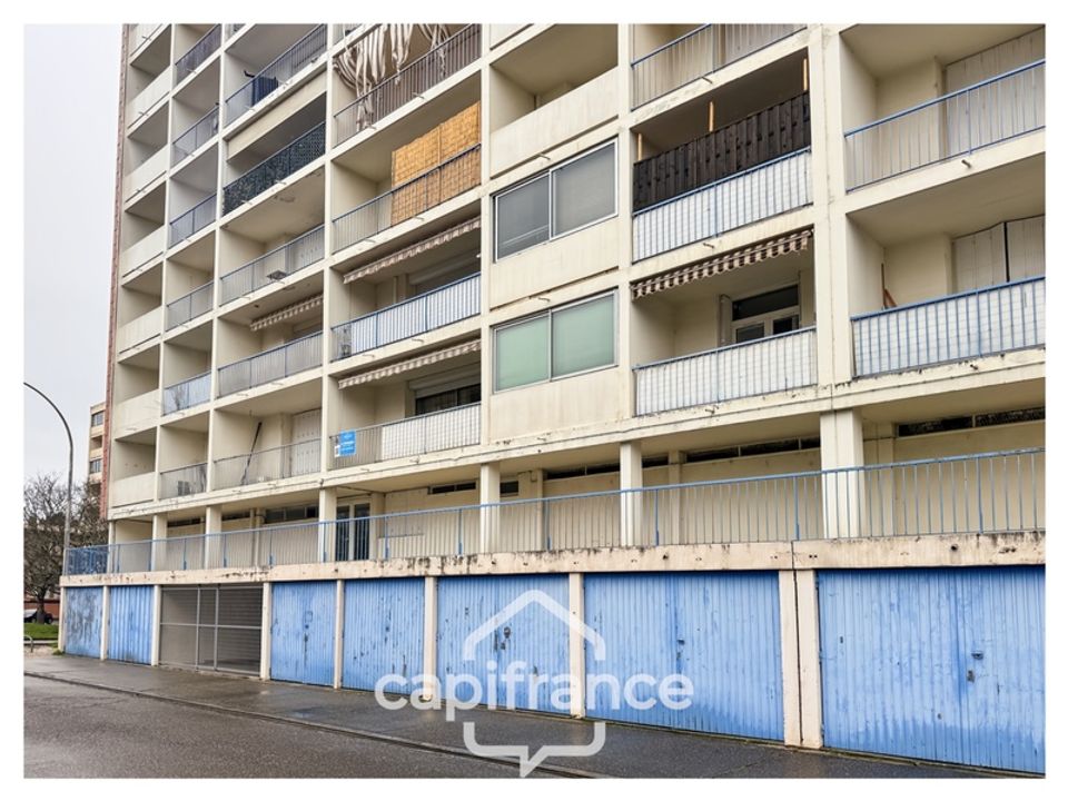 Lejlighed i Agen, Lot-et-Garonne - foto 4