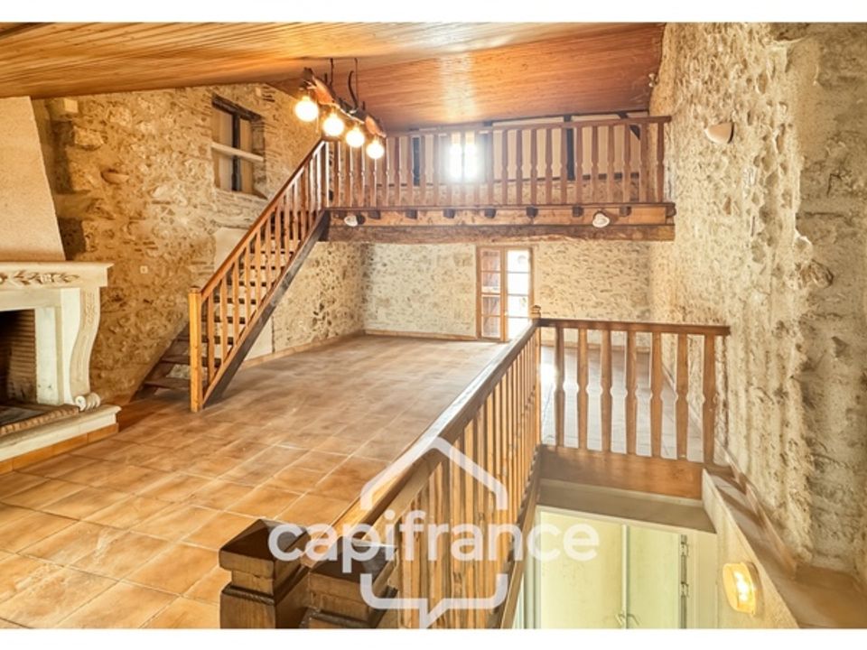 Villa i Agen, Lot-et-Garonne - foto 1