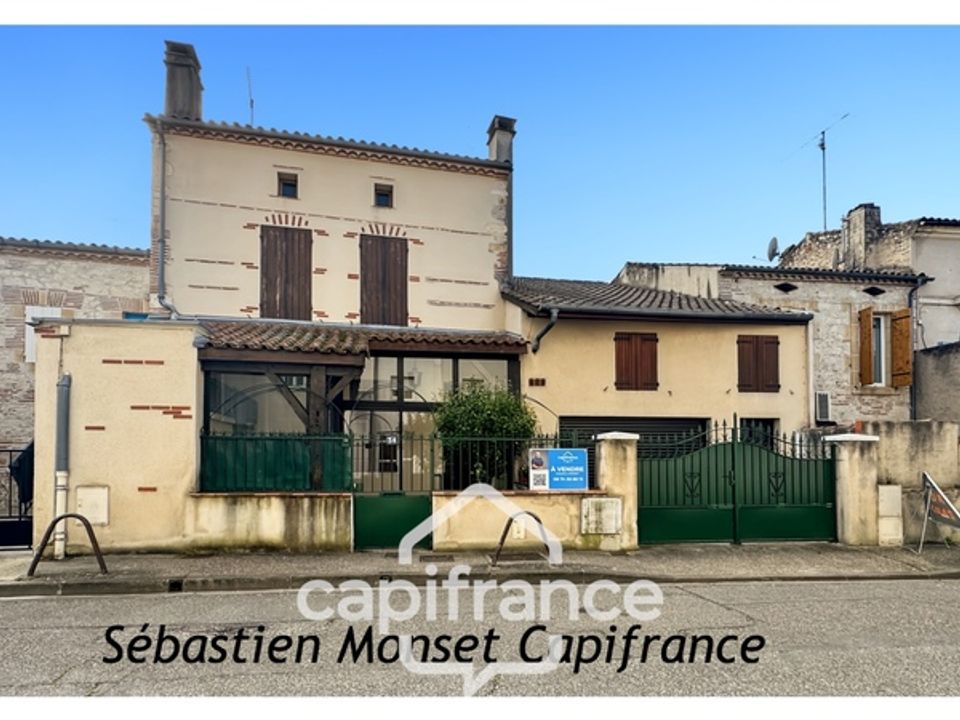 Villa i Agen, Lot-et-Garonne - foto 2