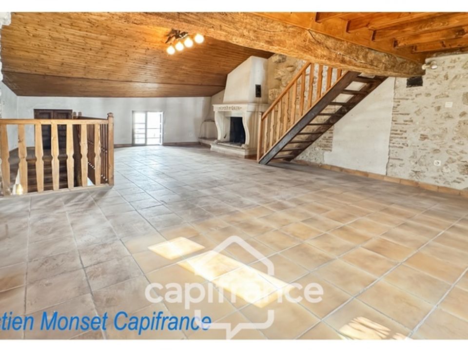 Villa i Agen, Lot-et-Garonne - foto 3