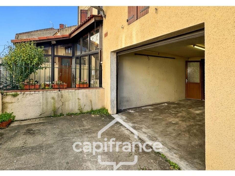 Villa i Agen, Lot-et-Garonne - foto 4