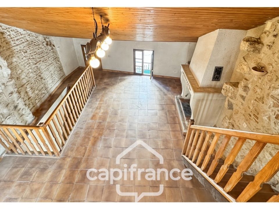 Villa i Agen, Lot-et-Garonne - foto 5
