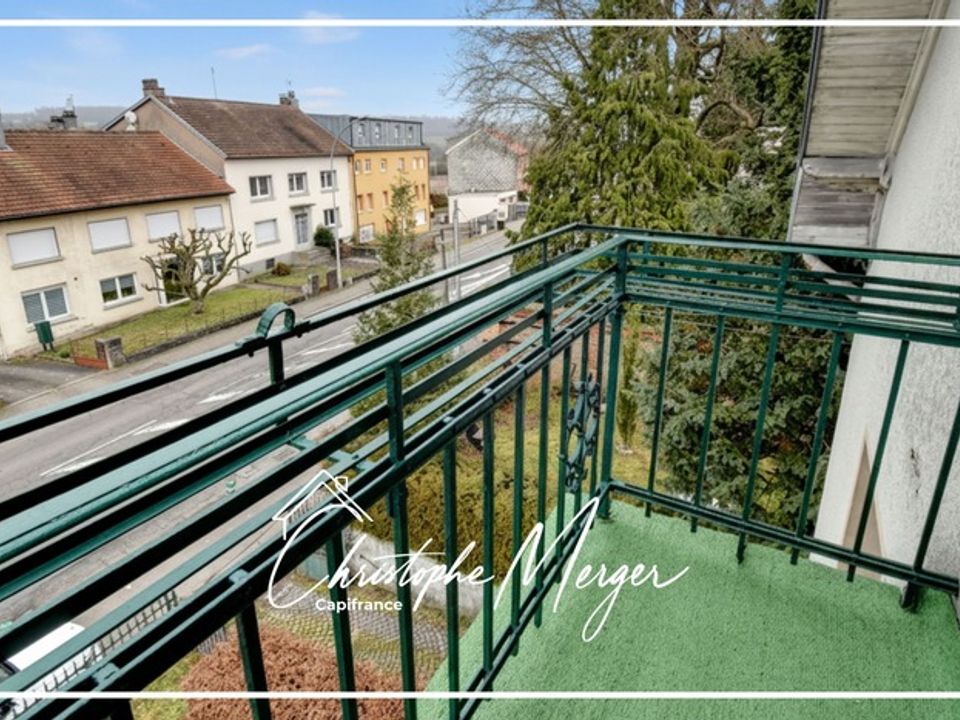 Lejlighed i Sarrebourg, Moselle - foto 5