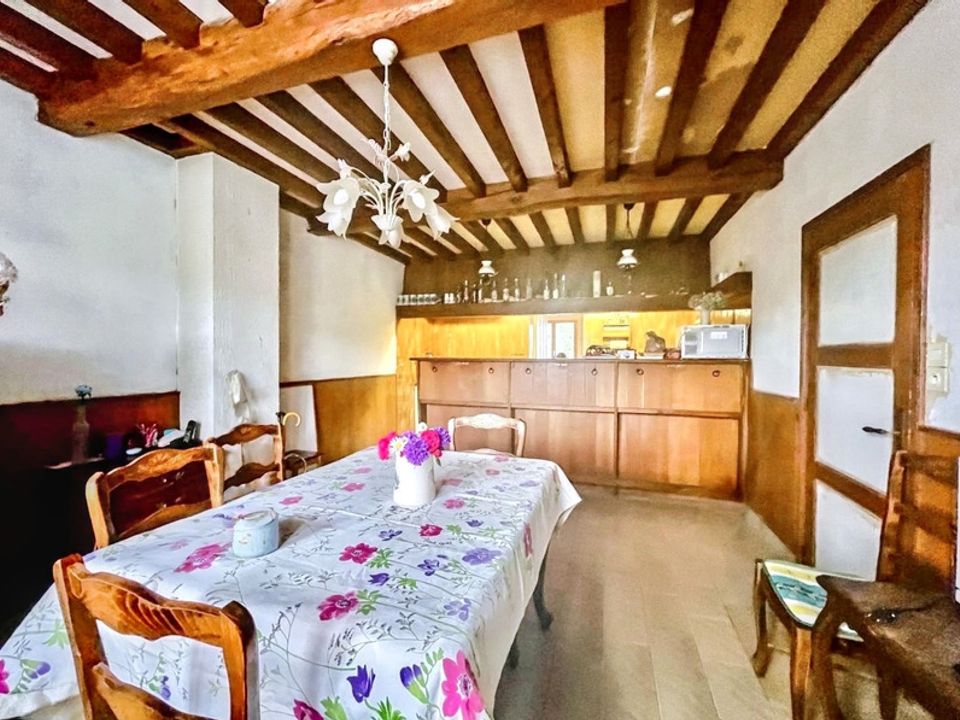 Villa i Chambilly, Saone-et-Loire - bilde 4