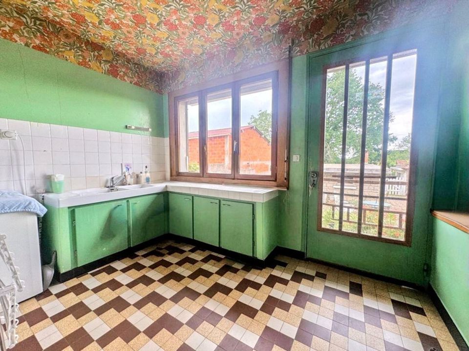 Villa i Chambilly, Saone-et-Loire - bilde 5