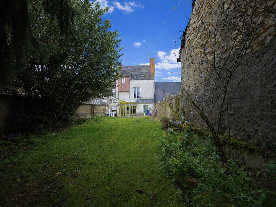 Villa i Chatellerault, Vienne - foto 2