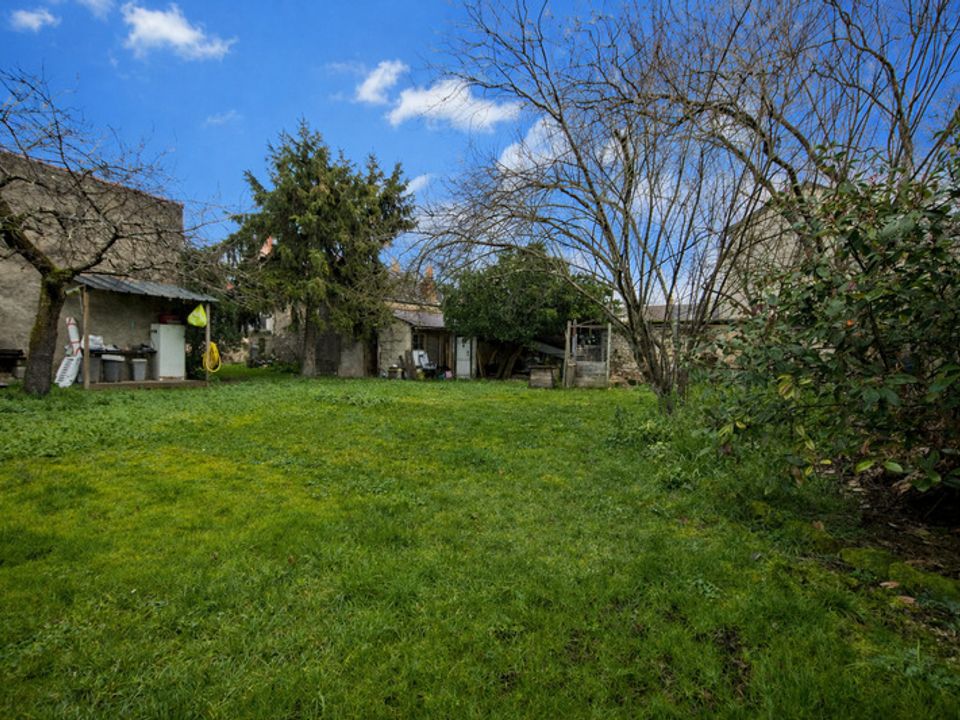 Villa i Chatellerault, Vienne - foto 4