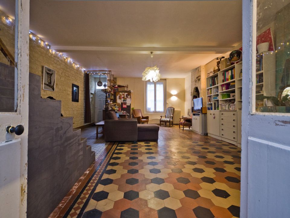 Villa i Chatellerault, Vienne - foto 5