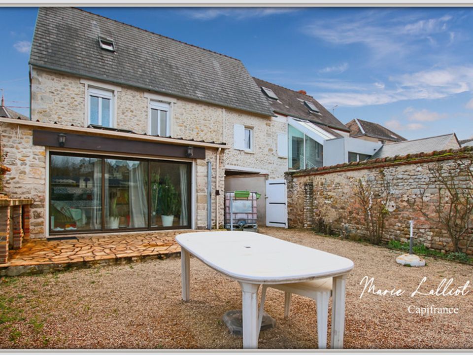 Villa i Pithiviers, Loiret - foto 1