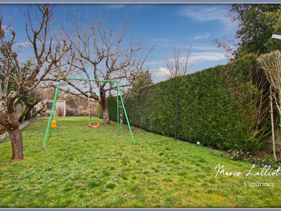 Villa i Pithiviers, Loiret - foto 2