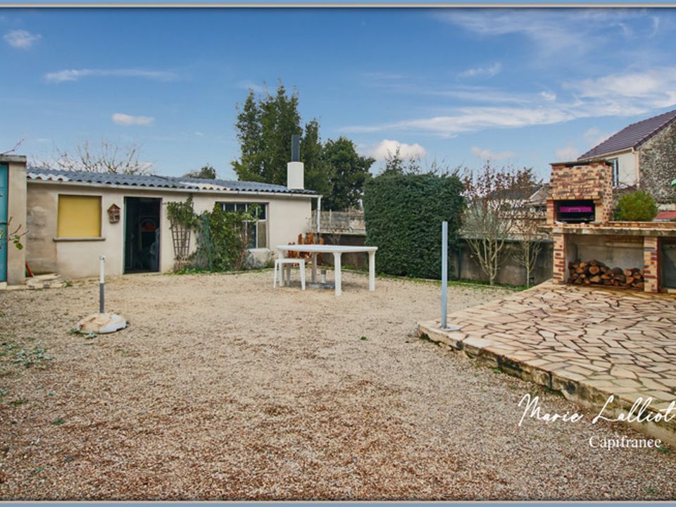 Villa i Pithiviers, Loiret - foto 3