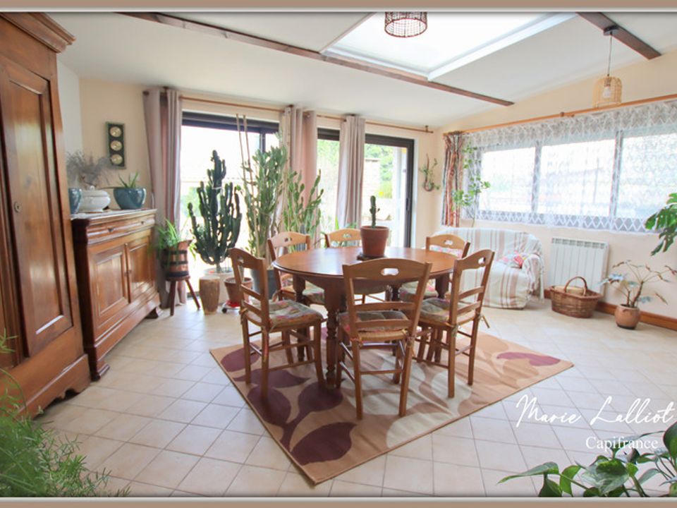 Villa i Pithiviers, Loiret - foto 4