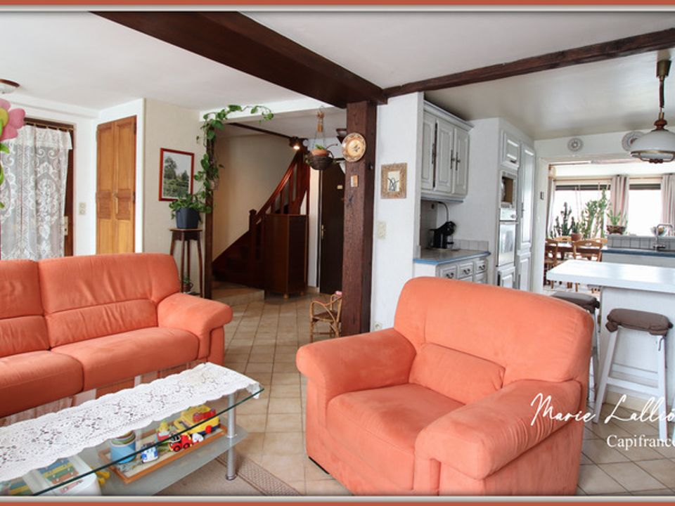 Villa i Pithiviers, Loiret - foto 5