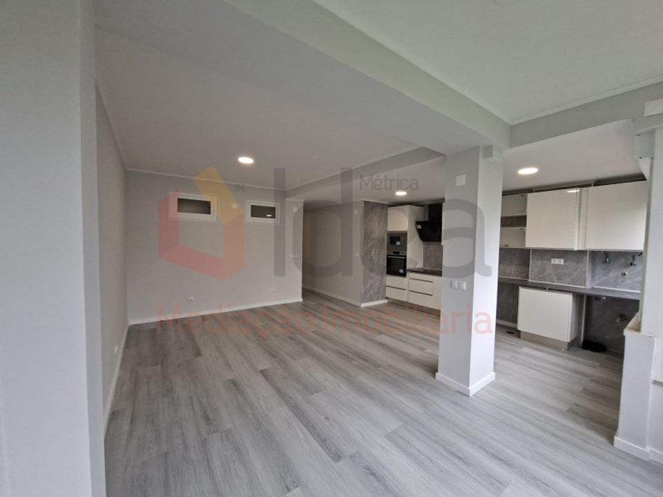Lejlighed i Oeiras, Lisbon - foto 1