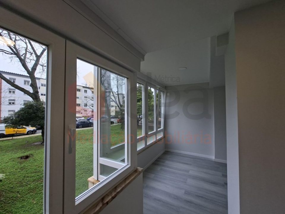 Lejlighed i Oeiras, Lisbon - foto 4