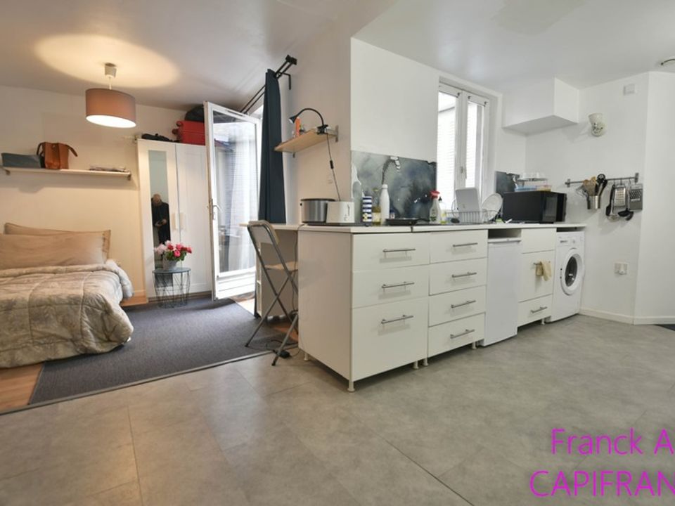 Studio Pau, Pyrenees-Atlantiques - foto 1