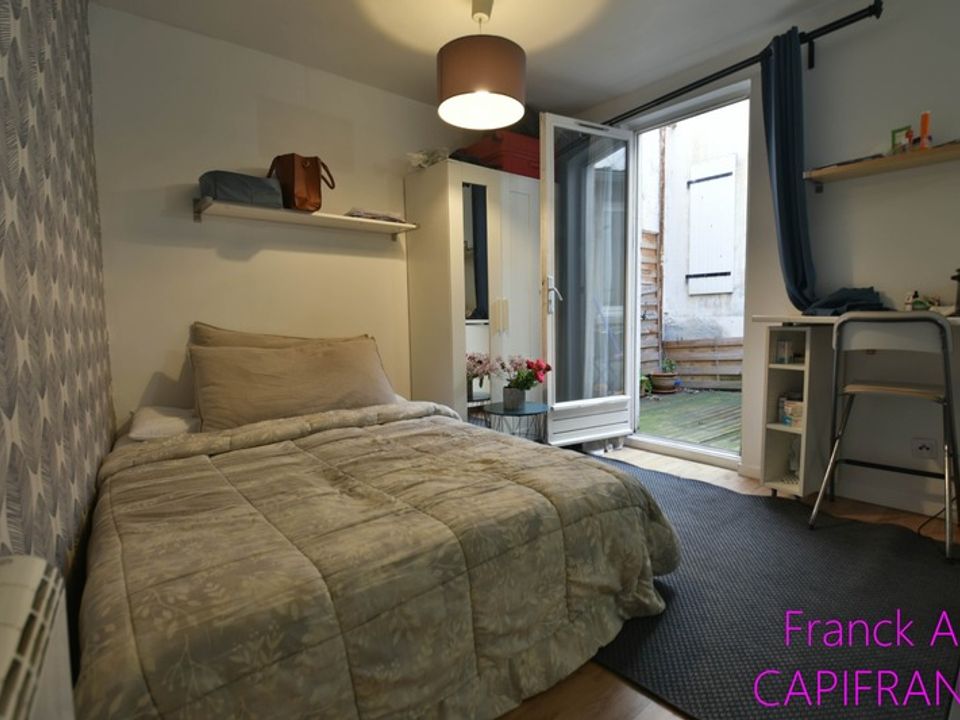 Studio Pau, Pyrenees-Atlantiques - foto 2