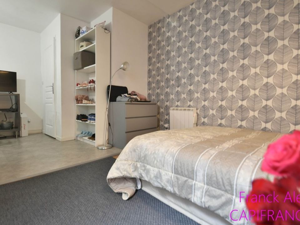 Studio Pau, Pyrenees-Atlantiques - foto 3
