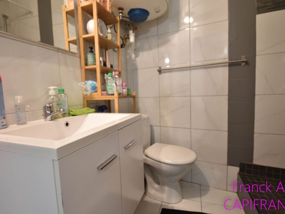 Studio Pau, Pyrenees-Atlantiques - foto 4