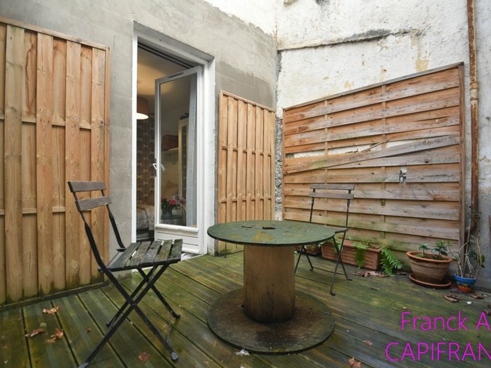 Studio Pau, Pyrenees-Atlantiques - foto 5