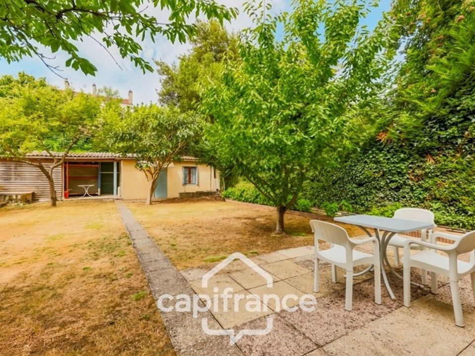 Villa i Vitry-sur-Seine, Val-de-Marne - foto 2