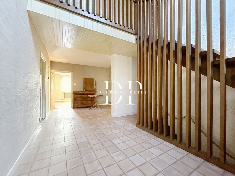 Villa en Annemasse, Haute-Savoie - foto 2