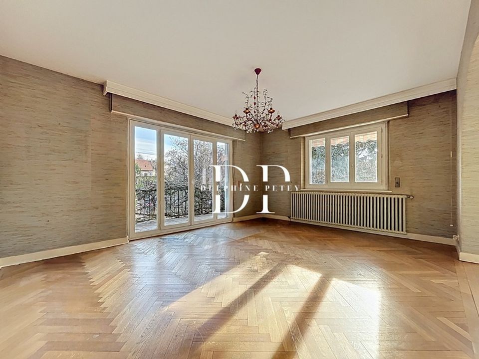 Villa en Annemasse, Haute-Savoie - foto 3
