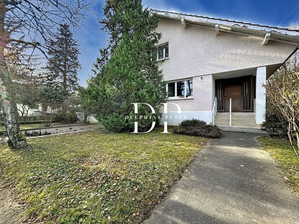 Villa en Annemasse, Haute-Savoie - foto 4