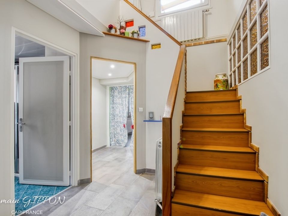 Villa i Liverdun, Meurthe-et-Moselle - foto 4