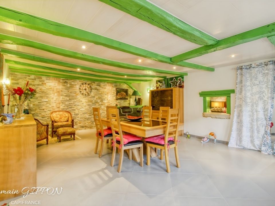 Villa i Liverdun, Meurthe-et-Moselle - foto 5