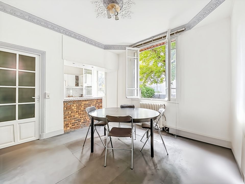 Lejlighed i La Garenne-Colombes, Hauts-de-Seine - foto 2