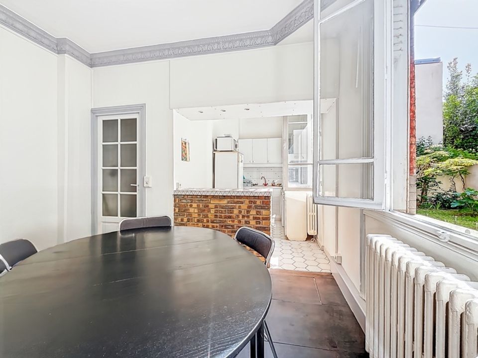 Lejlighed i La Garenne-Colombes, Hauts-de-Seine - foto 3