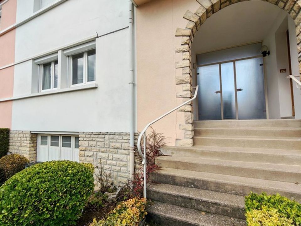 Villa i Dijon, Cote-d'Or - foto 1