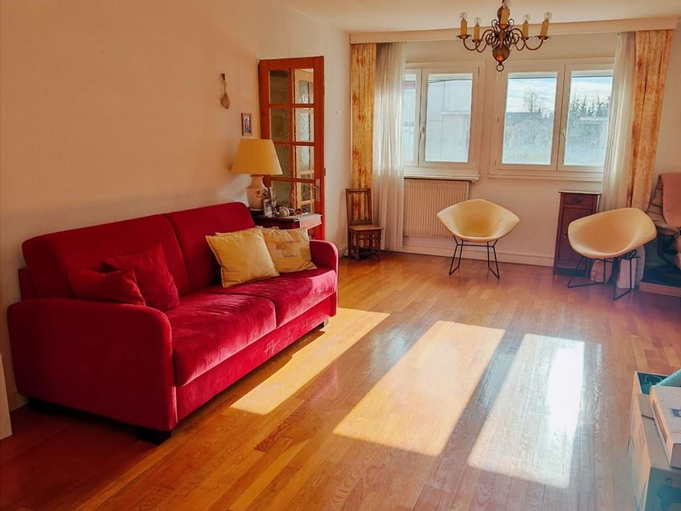 Villa i Dijon, Cote-d'Or - foto 2