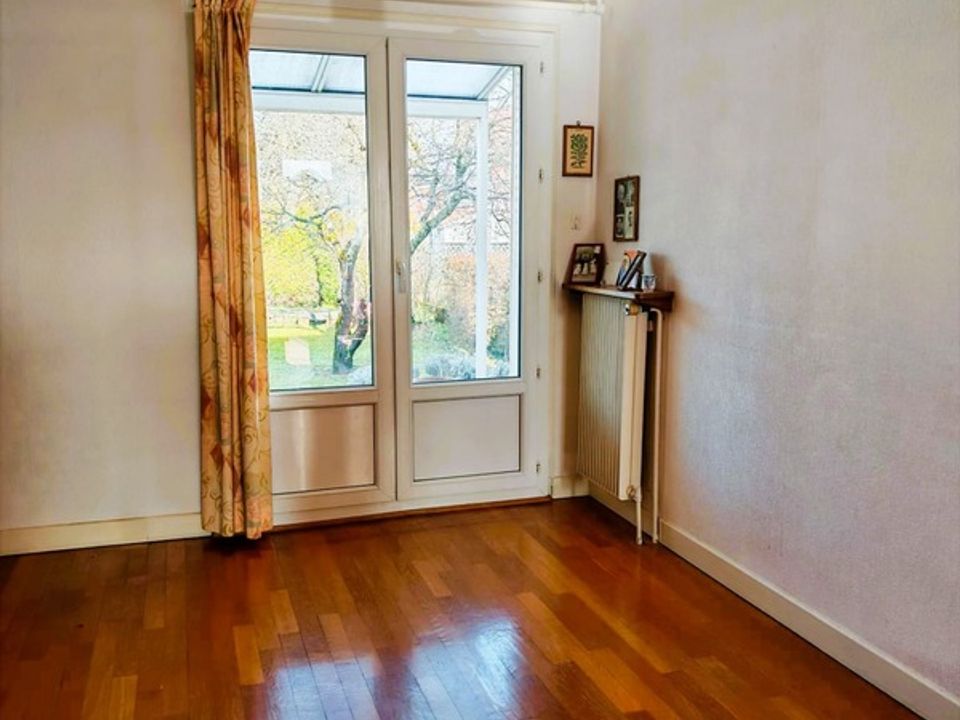 Villa i Dijon, Cote-d'Or - foto 5