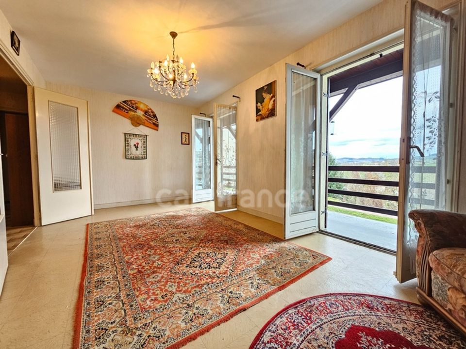 Villa i Panissières, Loire - foto 5