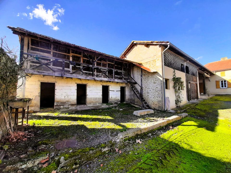 Villa i Marciac, Gers - foto 3