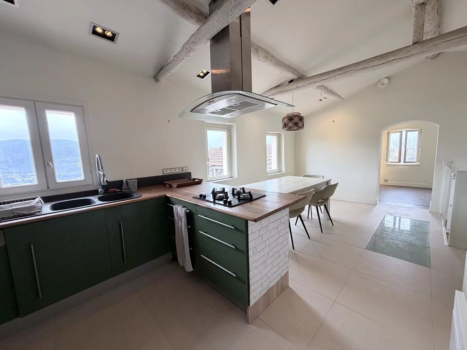 Villa i Nice, Alpes-Maritimes - foto 4