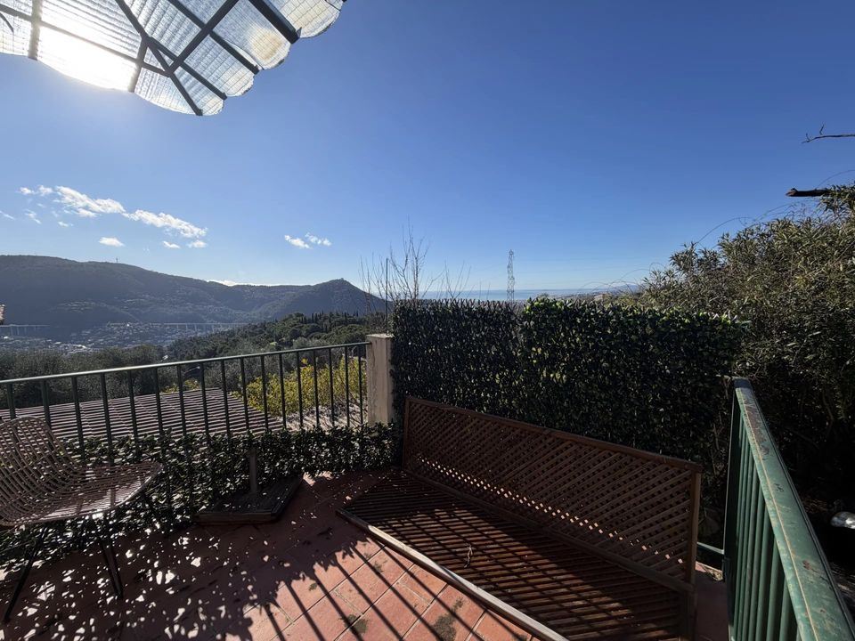 Villa i Nice, Alpes-Maritimes - foto 5