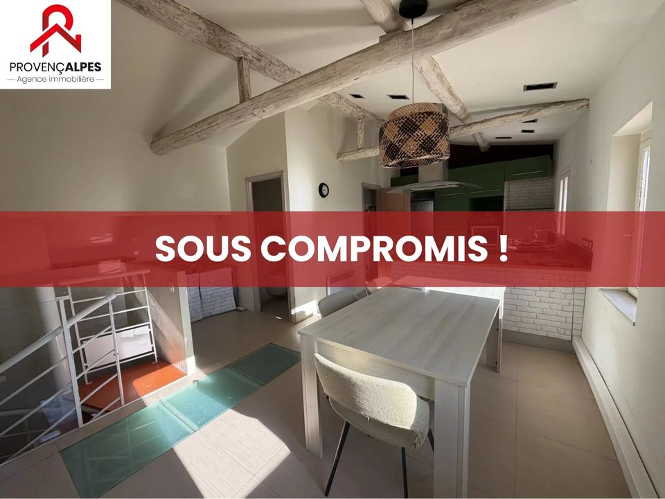 Villa i Nice, Alpes-Maritimes - foto 1