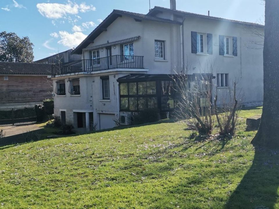 Villa i Nègrepelisse, Tarn-et-Garonne - foto 3
