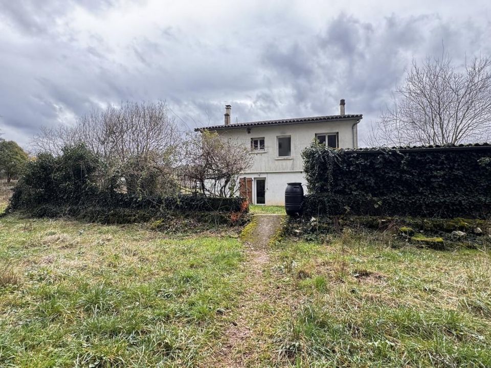 Villa i Tour-de-Faure, Lot - foto 1