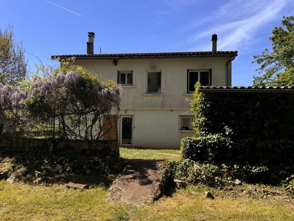 Villa i Tour-de-Faure, Lot - foto 2