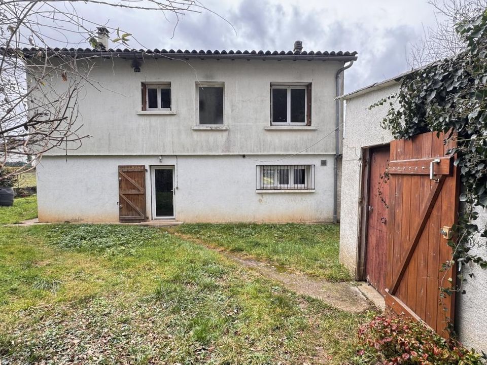 Villa i Tour-de-Faure, Lot - foto 5